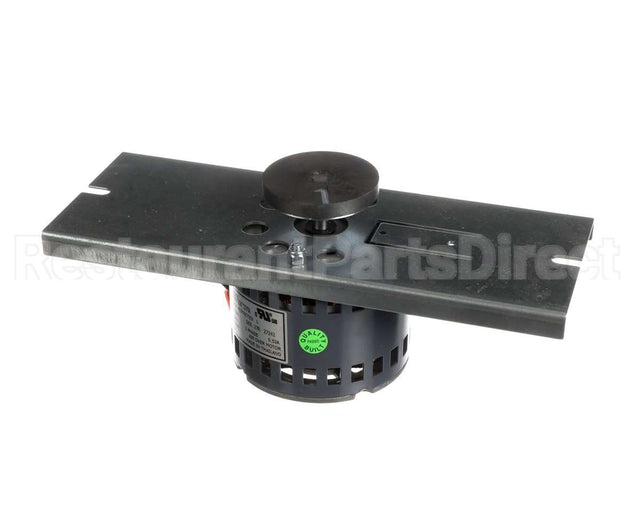 0GM3BU Grindmaster Cecilware Motor Pump Assy 115V 60Hz. Motor Pump
