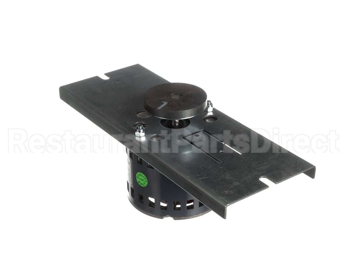0GM3BU Grindmaster Cecilware Motor Pump Assy 115V 60Hz. Motor Pump