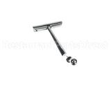 0GMHJS Grindmaster Cecilware Valve Handle, Stainless Steel
