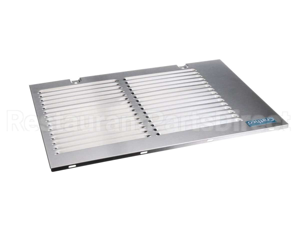 0GMJZC Grindmaster Cecilware Back Panel, Simplicity Cs-4E,R290