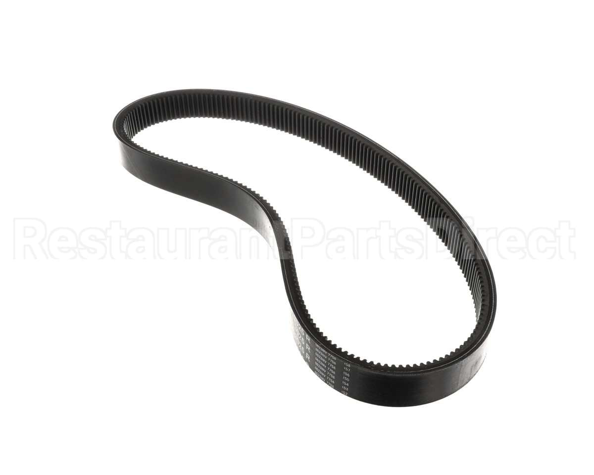 0H1012 Electrolux Professional Driving Belt, W40X13X1365