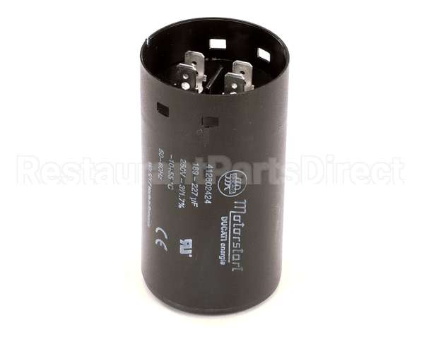 0H1034 Electrolux Professional Capacitor, 200Mf
