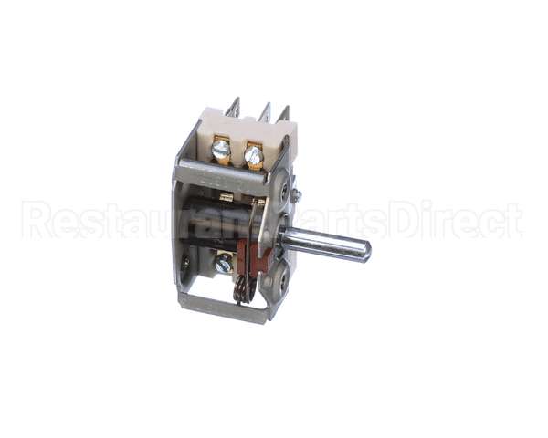 0H6688 Kelvinator Double-Pole Switch; 16A 250V