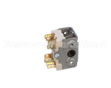 0H6688 Kelvinator Double-Pole Switch; 16A 250V