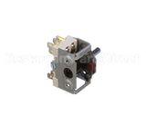 0H6688 Kelvinator Double-Pole Switch; 16A 250V