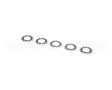 0HD003 Electrolux Professional Lock Washer, 5 Pieces