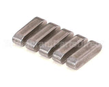 0HD008 Electrolux Professional Key, 5 Pieces