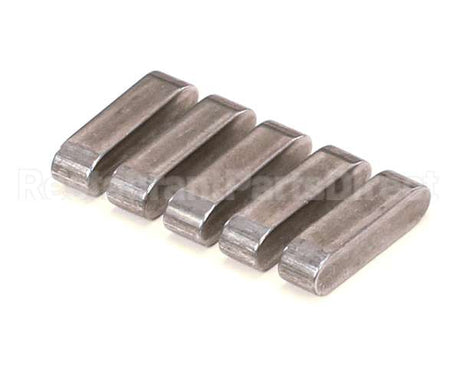 0HD008 Electrolux Professional Key, 5 Pieces