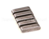 0HD008 Electrolux Professional Key, 5 Pieces