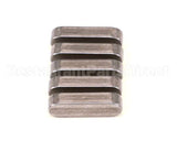 0HD008 Electrolux Professional Key, 5 Pieces