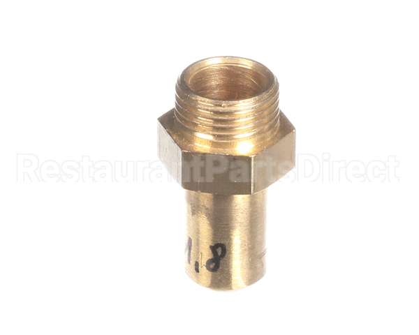 0K1185 Electrolux Professional Nozzle