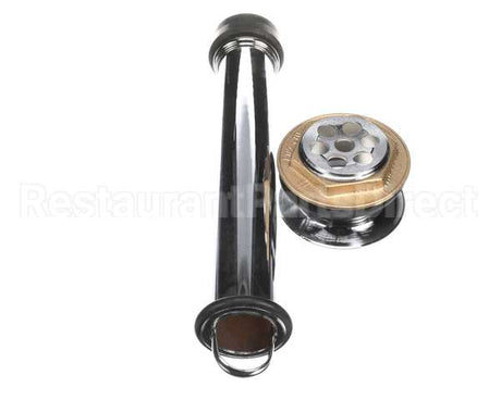 0K1513 Electrolux Professional Owerflow Pipe; 1 1/2",200Mm