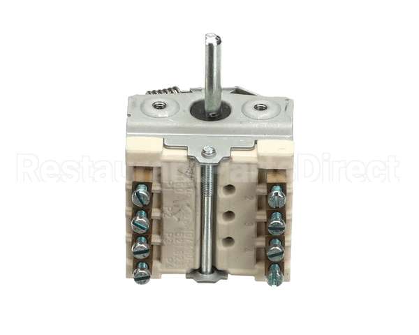 0K4921 Electrolux Professional Main Switch, 16A 250V 4-P