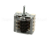 0K4921 Electrolux Professional Main Switch, 16A 250V 4-P