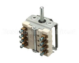 0K4921 Electrolux Professional Main Switch, 16A 250V 4-P