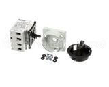 0K4979 Electrolux Professional Main Switch, 4-P Ac21 63A