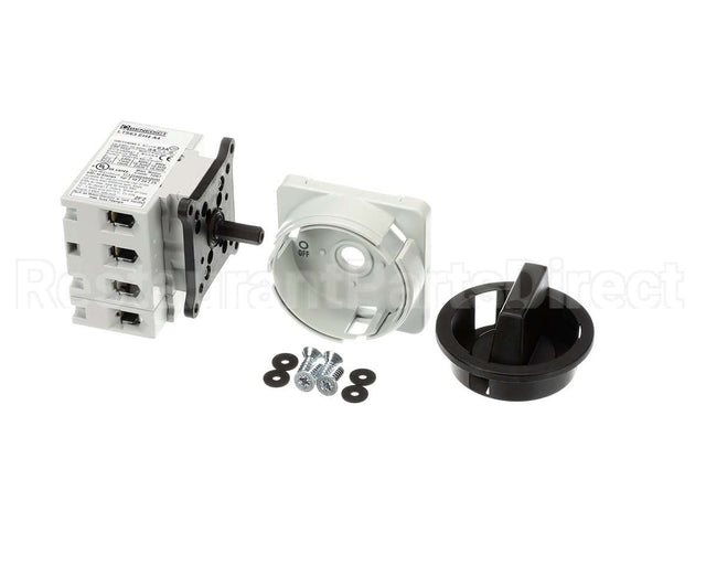 0K4979 Electrolux Professional Main Switch, 4-P Ac21 63A