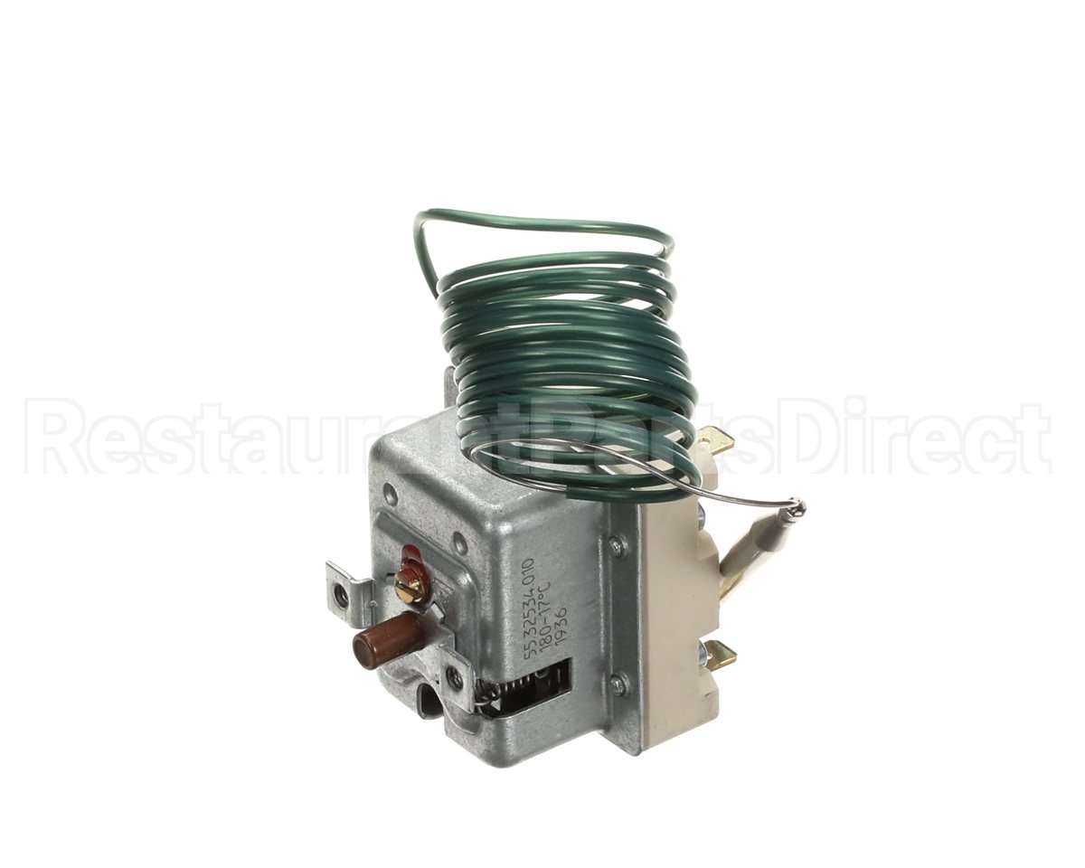 0K4981 Electrolux Professional Safety Thermostat, 180 C