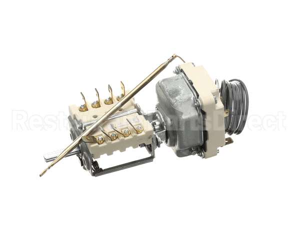 0K5034 Electrolux Professional Thermostat With Switch; 60-350C