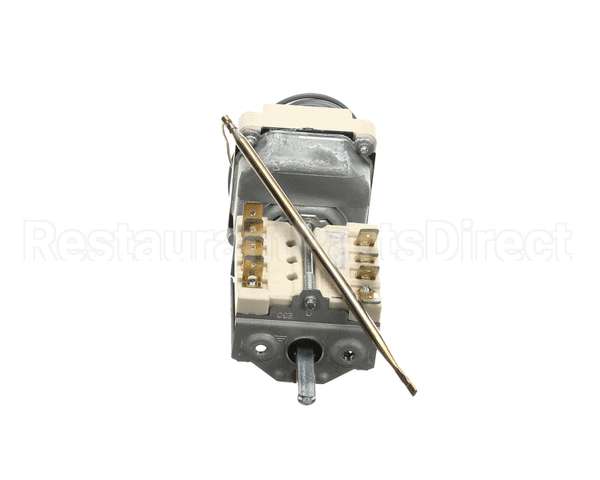 0K5034 Electrolux Professional Thermostat With Switch; 60-350C
