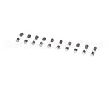 0K5156 Electrolux Professional Fuse, 10 Pieces, 1,0A/5X20Mm