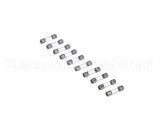 0K5156 Electrolux Professional Fuse, 10 Pieces, 1,0A/5X20Mm