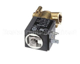 0K5341 Electrolux Professional Solenoid Valve; 1/4 230V 50/60Hz