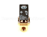 0K5342 Electrolux Professional Solenoid Valve; 3/8 230V 50/60Hz