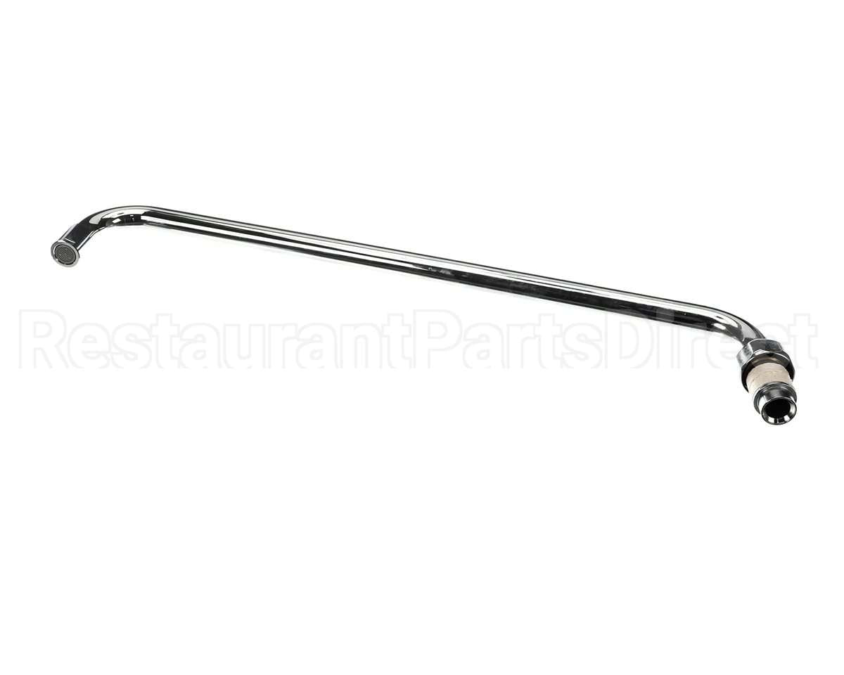 0K5360 Electrolux Professional Swivel Cock; 3/4" X 600Mm }