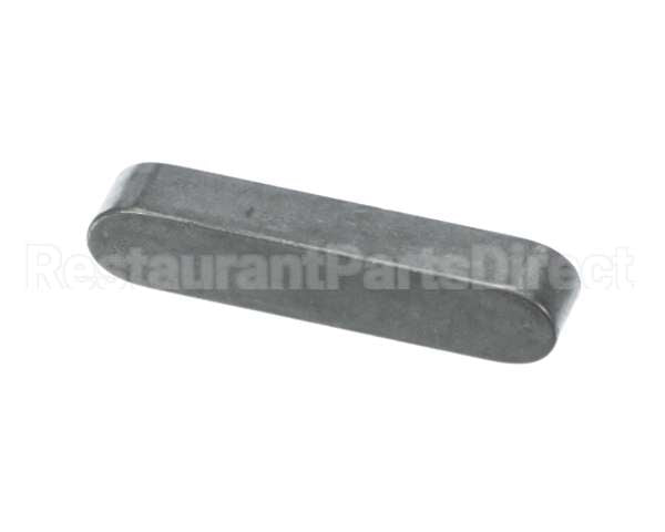 0K6227 Electrolux Professional Spring Key; 8X7X40Mm; Stainless Steel