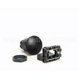 0K7432 Compatible Electrolux Startpush-Button, Trs