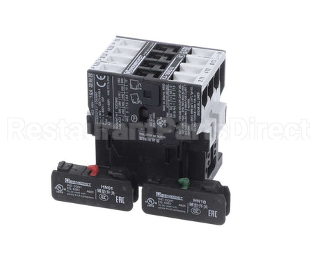0K9132 Electrolux Professional Contactor, K3-18Nd10-230