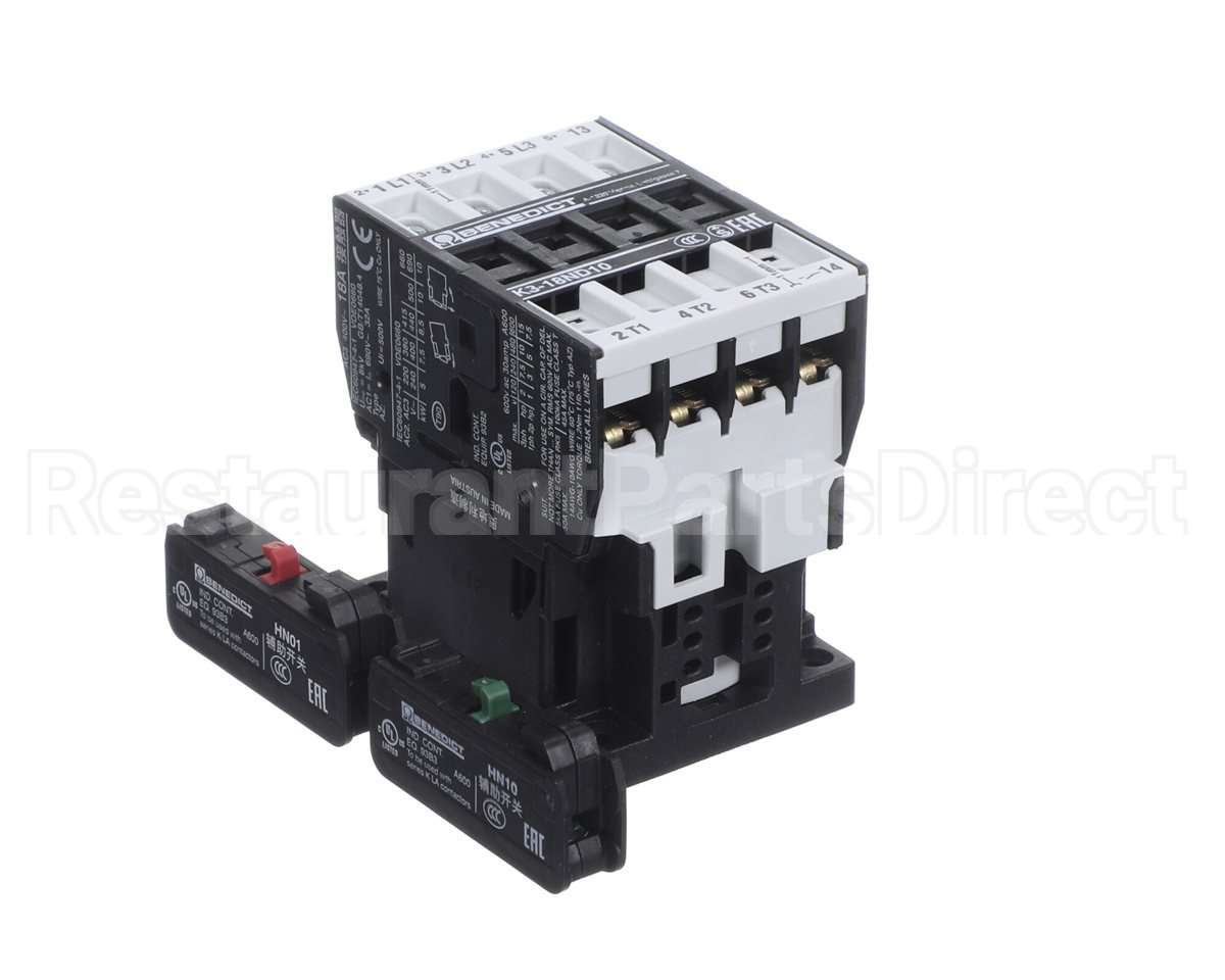 0K9132 Electrolux Professional Contactor, K3-18Nd10-230