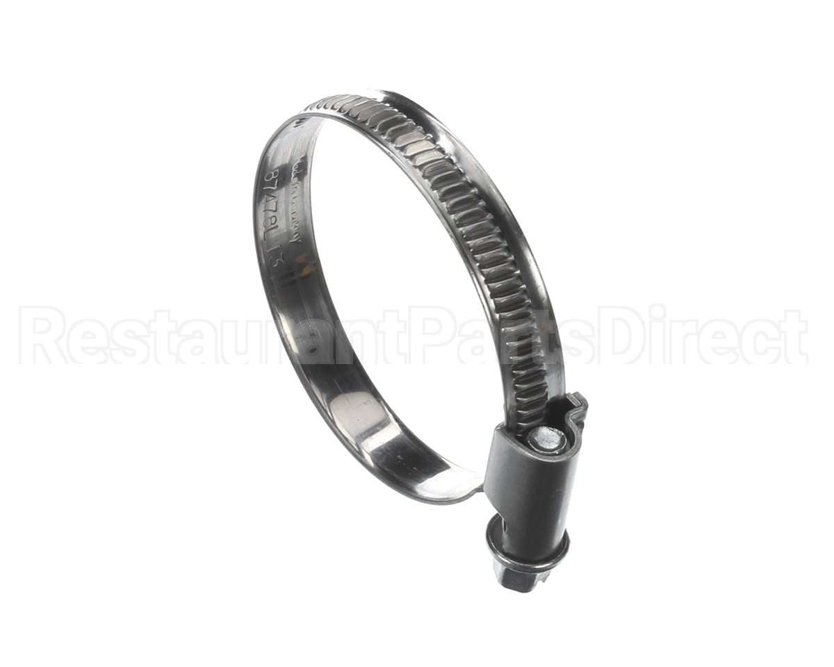 0KB302 Electrolux Professional Hose Clamp, 32-50 Mm