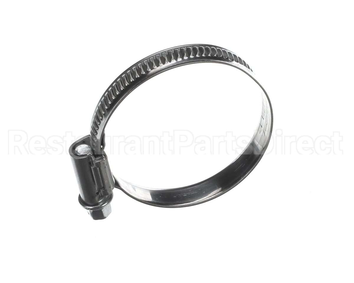 0KB302 Electrolux Professional Hose Clamp, 32-50 Mm