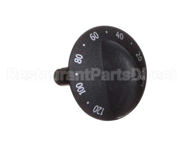 0KB674 Electrolux Professional Knob