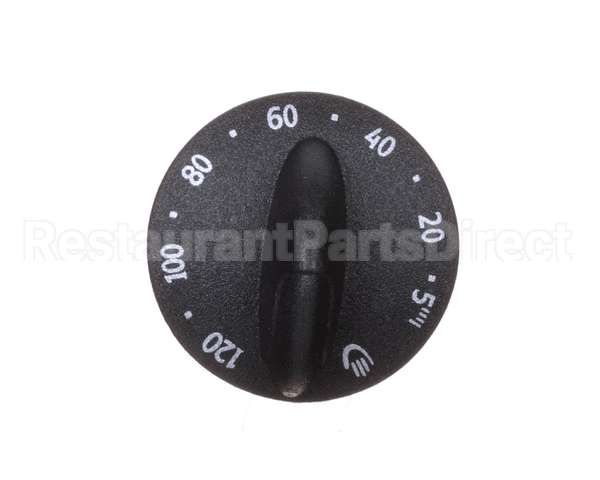 0KB674 Electrolux Professional Knob