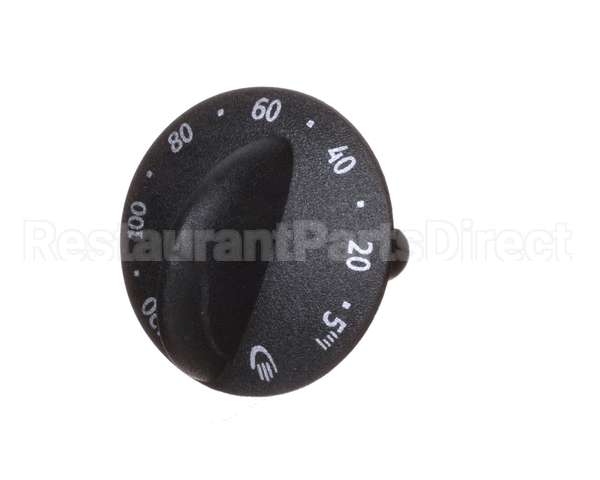 0KB674 Electrolux Professional Knob