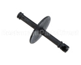 0KB708 Electrolux Professional Damper, Kit