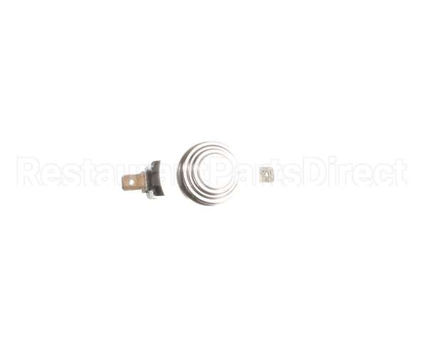 0KB718 Electrolux Professional Thermostat Low Steam Kit; 95-100 C