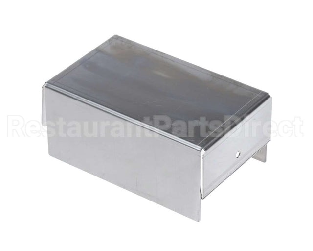 0KI021 Electrolux Professional Cover Sheet To Regulator