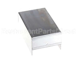 0KI021 Electrolux Professional Cover Sheet To Regulator