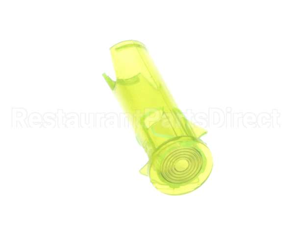 0KI364 Electrolux Professional Lamp Holder, Green