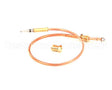 0KI368 Electrolux Professional Thermocouple, M8X1 L320Mm