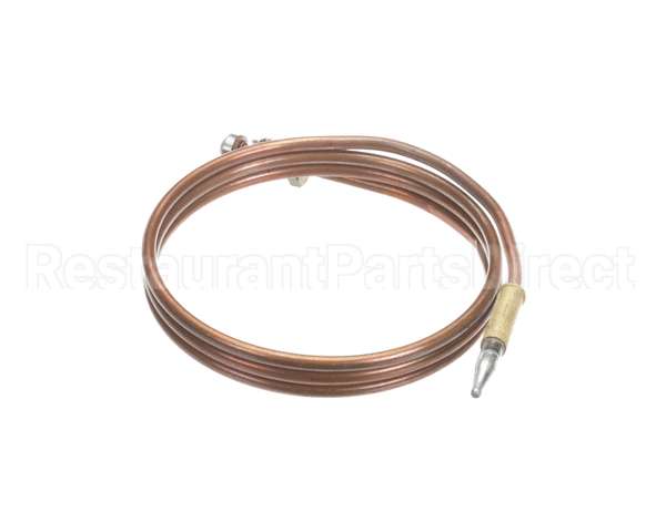 0KI369 Electrolux Professional Thermocouple, L750Mm, M8X1