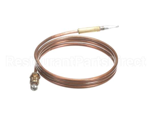 0KI369 Electrolux Professional Thermocouple, L750Mm, M8X1
