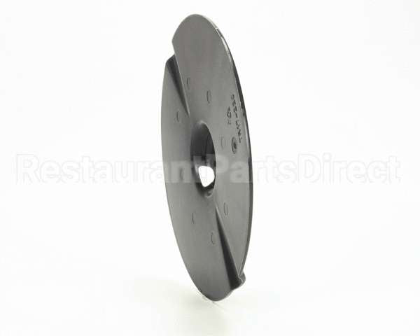 0KI843 Electrolux Professional Ejector Disk, Tr17, Grey