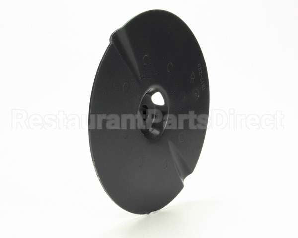0KI843 Electrolux Professional Ejector Disk, Tr17, Grey
