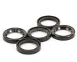 0KI998 Electrolux Professional Ring, 28X40X7Mm, For Trs, 5 Pc