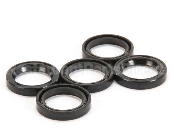 0KI998 Electrolux Professional Ring, 28X40X7Mm, For Trs, 5 Pc